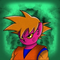 Kitty Ball Z  2095