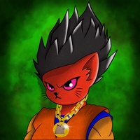 Kitty Ball Z  2100