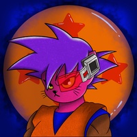 Kitty Ball Z  2106