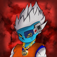 Kitty Ball Z  2120