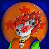 Kitty Ball Z  2125