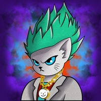 Kitty Ball Z  2131