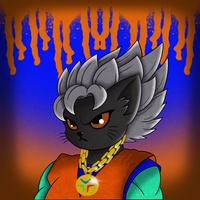 Kitty Ball Z  2132