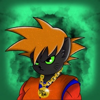 Kitty Ball Z  2133