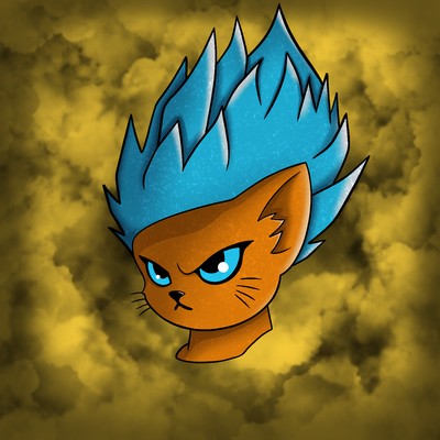 Kitty Ball Z  2145
