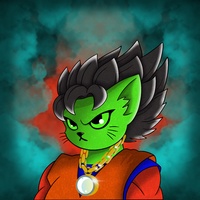 Kitty Ball Z  2148