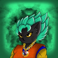 Kitty Ball Z  2169
