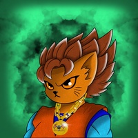 Kitty Ball Z  2173