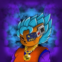 Kitty Ball Z  2181