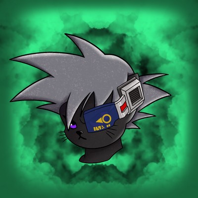 Kitty Ball Z  2202