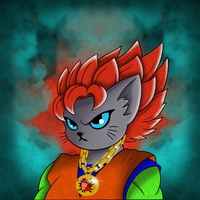 Kitty Ball Z  2204