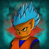 Kitty Ball Z  2205