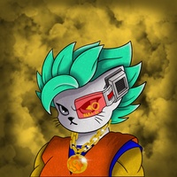 Kitty Ball Z  2210