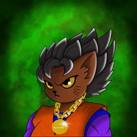 Kitty Ball Z  2223