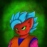 Kitty Ball Z  2228