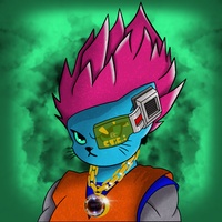 Kitty Ball Z  2237