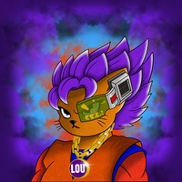 Kitty Ball Z  2285