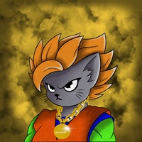 Kitty Ball Z  2294
