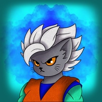 Kitty Ball Z  2301
