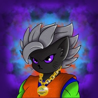 Kitty Ball Z  2303