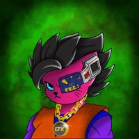 Kitty Ball Z  2307