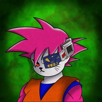 Kitty Ball Z  2310