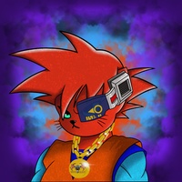 Kitty Ball Z  2315