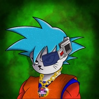 Kitty Ball Z  2318