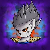Kitty Ball Z  2321