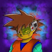 Kitty Ball Z  2340