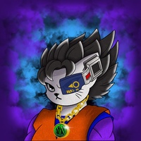 Kitty Ball Z  2356
