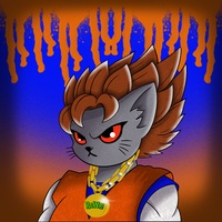 Kitty Ball Z  2365