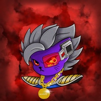 Kitty Ball Z  2382