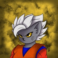 Kitty Ball Z  2386