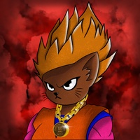 Kitty Ball Z  2422