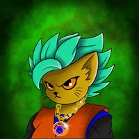 Kitty Ball Z  2425