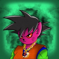 Kitty Ball Z  2432