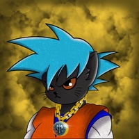 Kitty Ball Z  2433