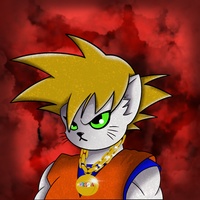 Kitty Ball Z  2434