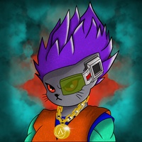 Kitty Ball Z  2435