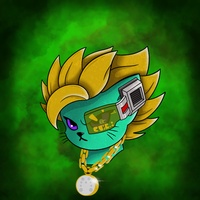 Kitty Ball Z  2448