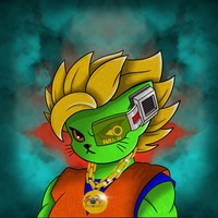 Kitty Ball Z  2464
