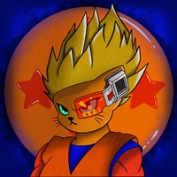 Kitty Ball Z  2488