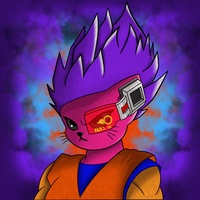 Kitty Ball Z  2505