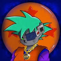Kitty Ball Z  2545