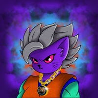 Kitty Ball Z  2564