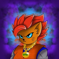 Kitty Ball Z  2565