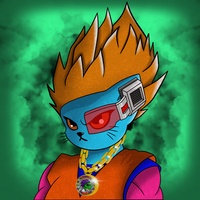 Kitty Ball Z  2578