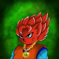 Kitty Ball Z  2604