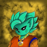 Kitty Ball Z  2614